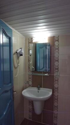 Zebu Hotel Adrasan - Görsel 16