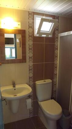 Zebu Hotel Adrasan - Görsel 17