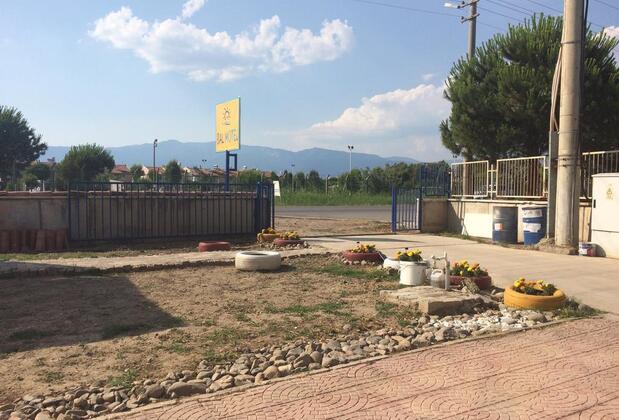 Bal Motel - Görsel 6