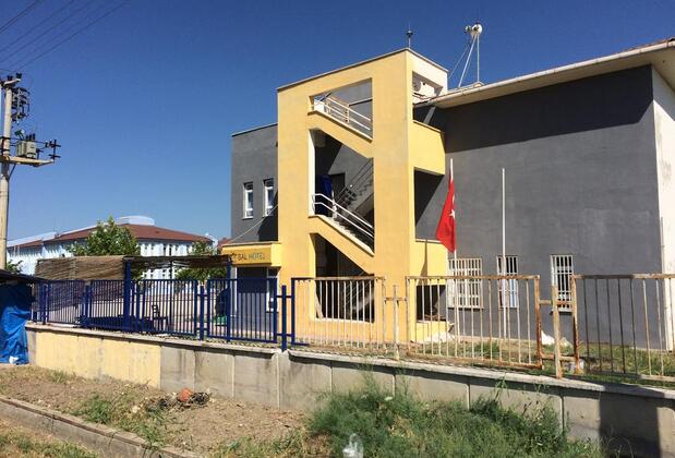 Bal Motel - Görsel 3