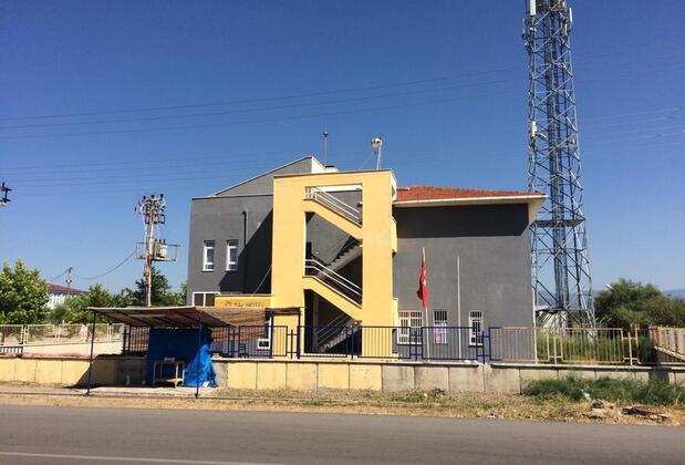 Bal Motel - Görsel 5