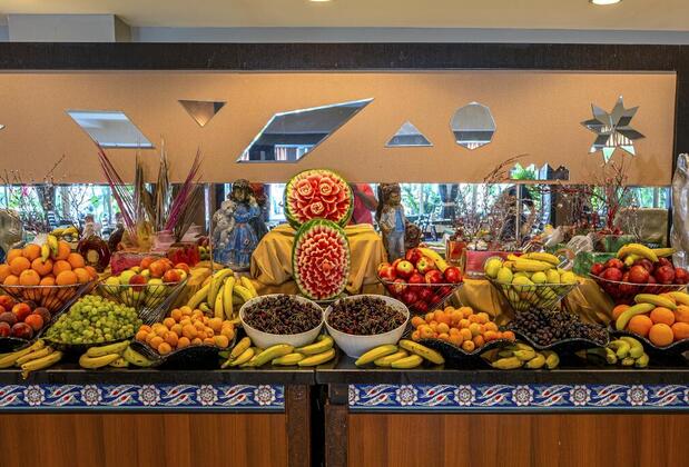 Dg Hotels Rose Resort - Görsel 20