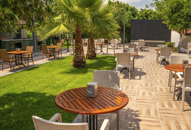 Dg Hotels Rose Resort - Görsel 18