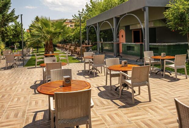 Dg Hotels Rose Resort - Görsel 15