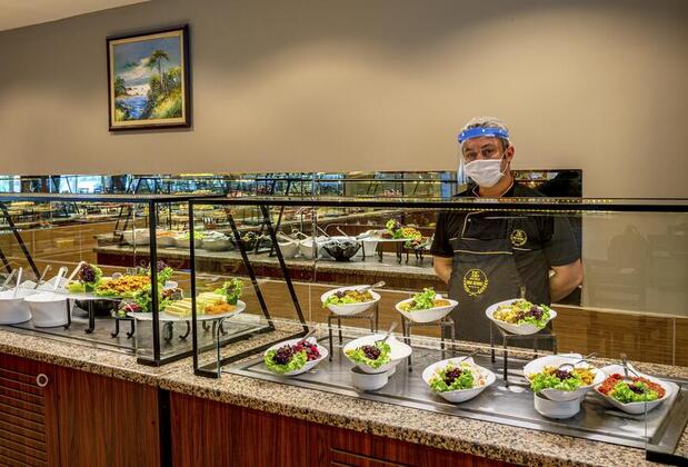 Dg Hotels Rose Resort - Görsel 19