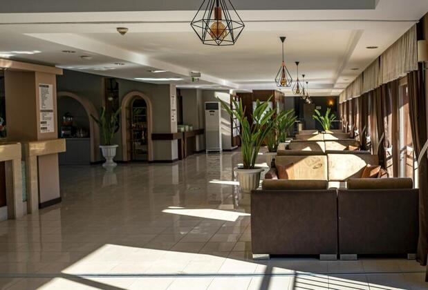 Dg Hotels Rose Resort - Görsel 5