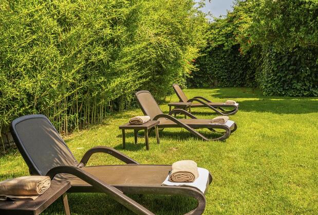 Dg Hotels Rose Resort - Görsel 24