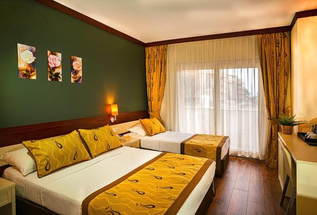 Dg Hotels Rose Resort - Görsel 8