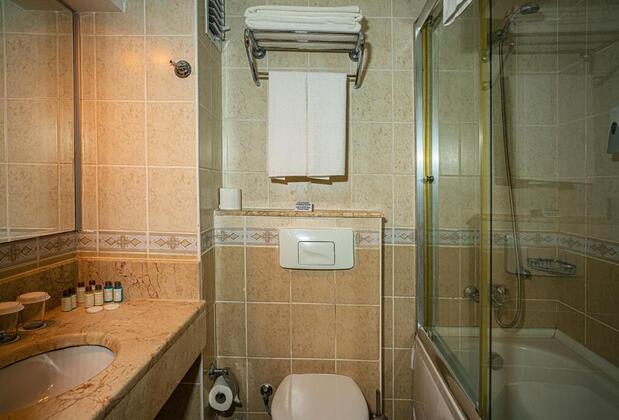 Dg Hotels Rose Resort - Görsel 9