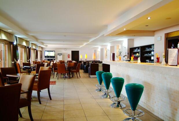 Dg Hotels Rose Resort - Görsel 11