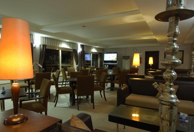 Dg Hotels Rose Resort - Görsel 17