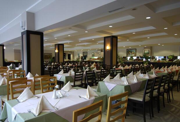 Dg Hotels Rose Resort - Görsel 10