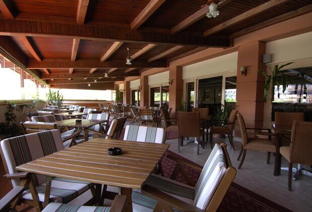 Dg Hotels Rose Resort - Görsel 13