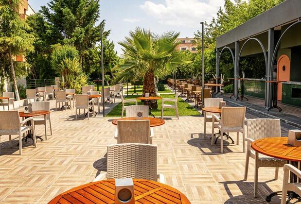 Dg Hotels Rose Resort - Görsel 14