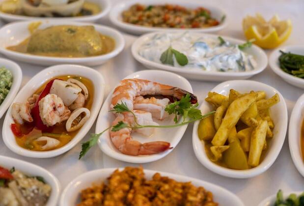 Only Blue Villa - Görsel 15