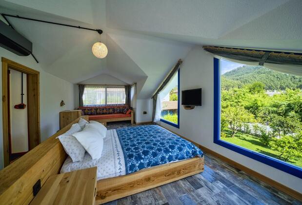 Only Blue Villa - Görsel 3