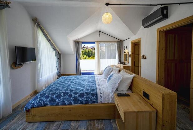 Only Blue Villa - Görsel 6