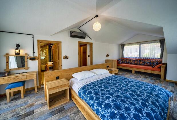 Only Blue Villa - Görsel 7