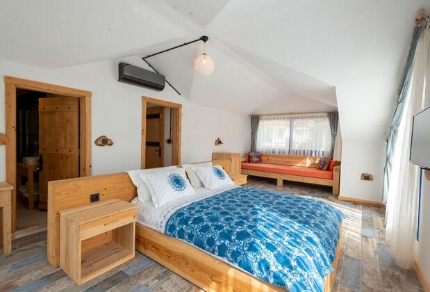 Only Blue Villa - Görsel 5