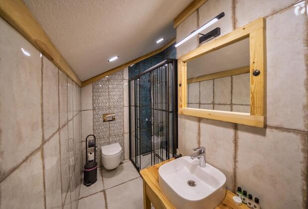 Only Blue Villa - Görsel 11