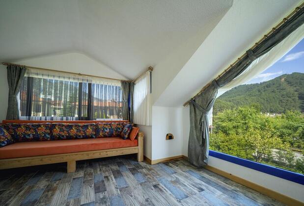 Only Blue Villa - Görsel 13