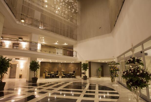 Tui Magic Life Rixos Beldibi +16 - Görsel 43
