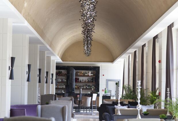 Tui Magic Life Rixos Beldibi +16 - Görsel 44