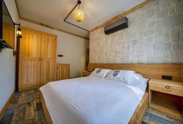 Only Blue Villa - Görsel 8