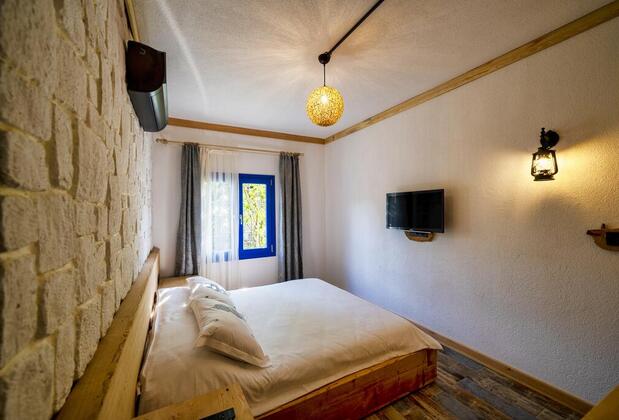 Only Blue Villa - Görsel 9