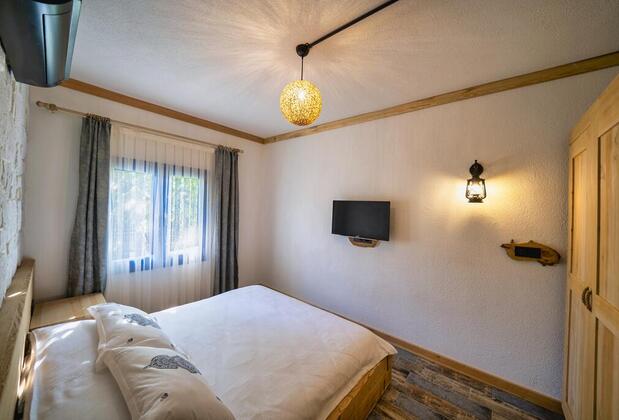 Only Blue Villa - Görsel 10