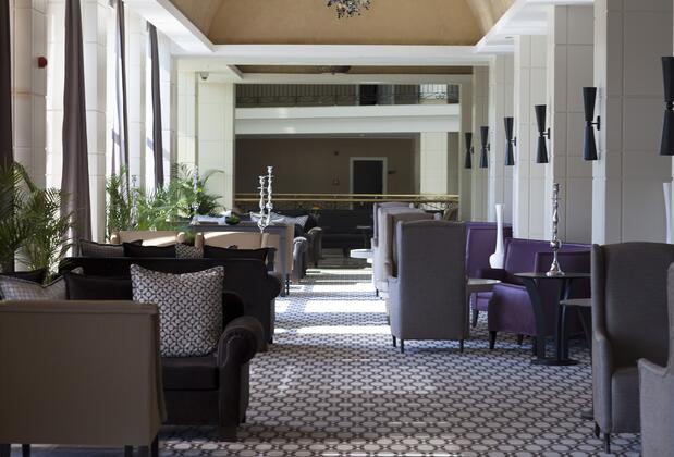 Tui Magic Life Rixos Beldibi +16 - Görsel 45