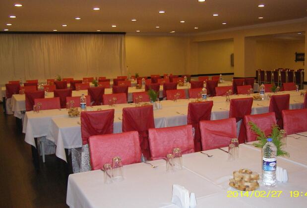 Royal Palace Kuşadası Hotel - Görsel 9