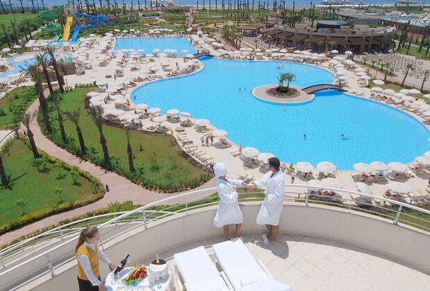 Miracle Resort - Görsel 5