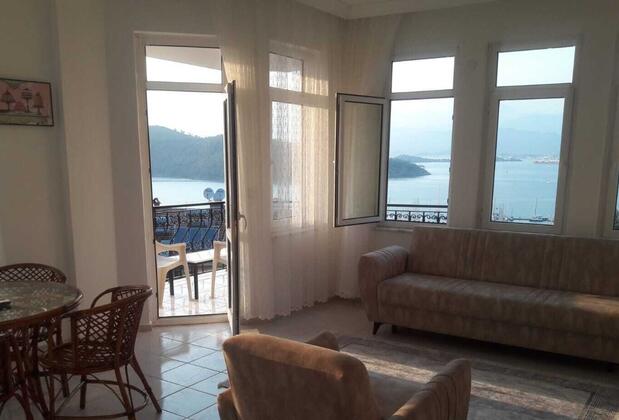 Pembe Köşk Apart Otel - Görsel 9