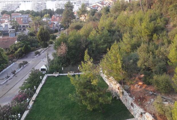 Pembe Köşk Apart Otel - Görsel 4