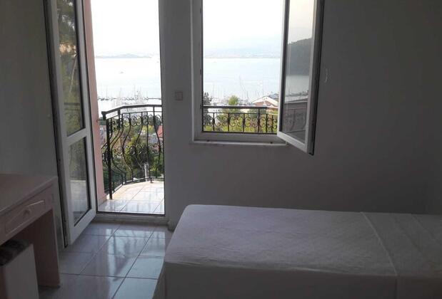 Pembe Köşk Apart Otel - Görsel 8