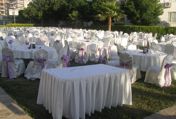 Royal Palace Kuşadası Hotel - Görsel 11