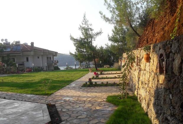 Pembe Köşk Apart Otel - Görsel 6