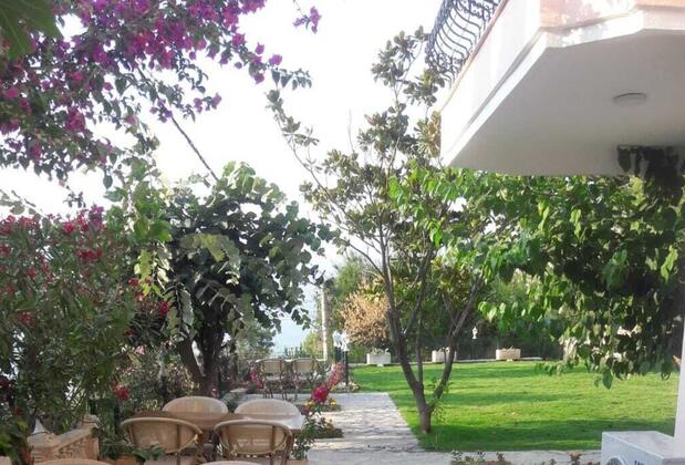 Pembe Köşk Apart Otel - Görsel 7