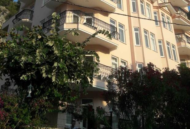 Pembe Köşk Apart Otel - Görsel 3