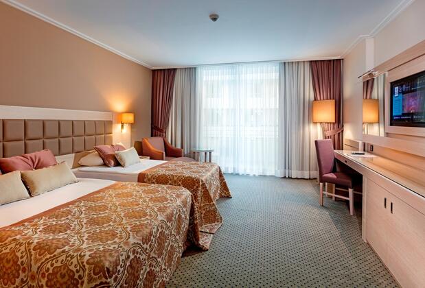 Miracle Resort - Görsel 20