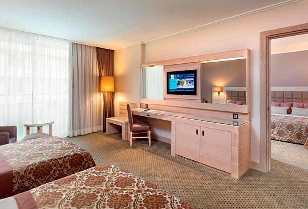 Miracle Resort - Görsel 23