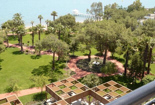Tui Magic Life Rixos Beldibi +16 - Görsel 47