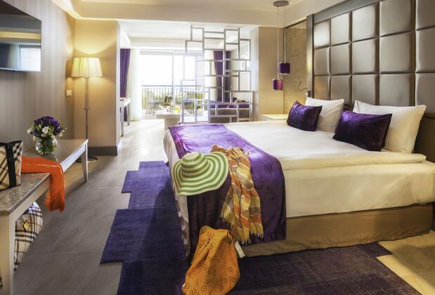 Tui Magic Life Rixos Beldibi +16 - Görsel 48