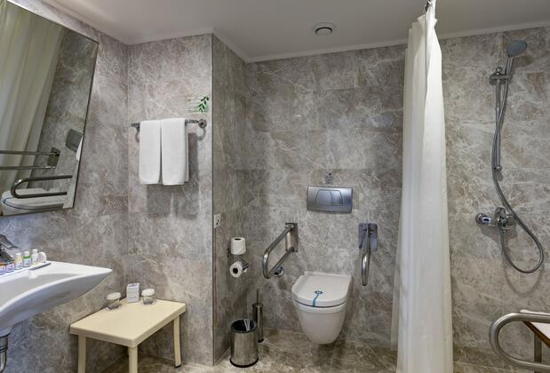 Miracle Resort - Görsel 27