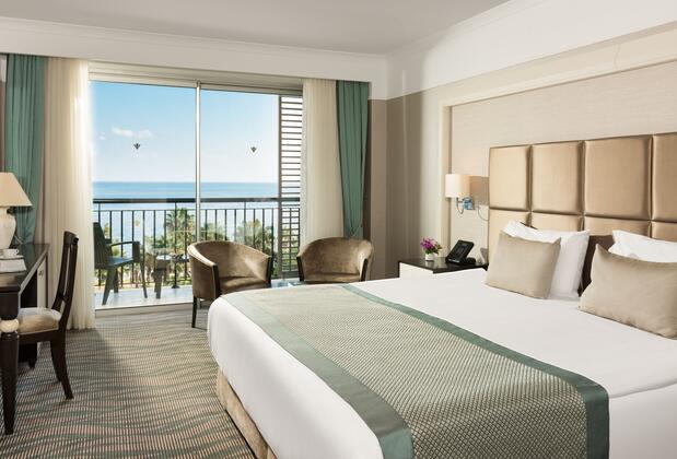 Tui Magic Life Rixos Beldibi +16 - Görsel 49