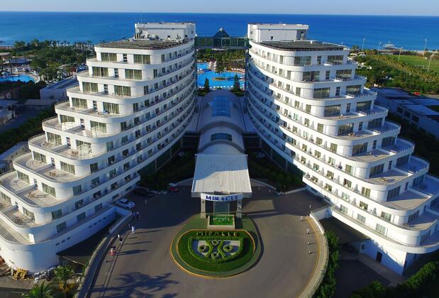 Miracle Resort - Görsel 3