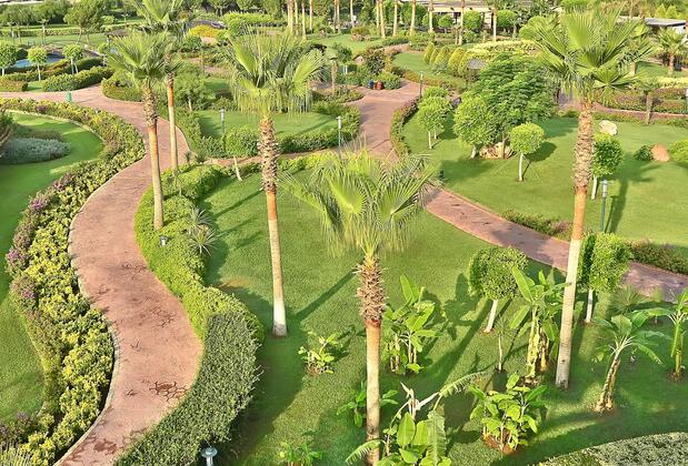 Miracle Resort - Görsel 7