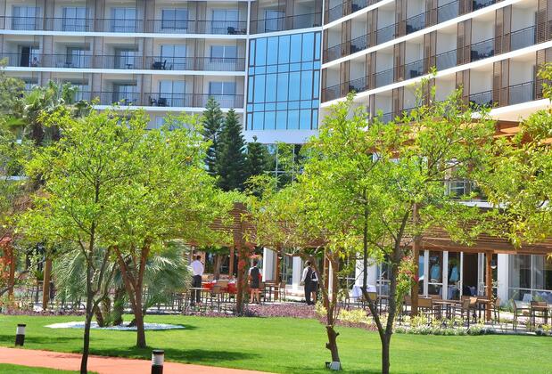 Tui Magic Life Rixos Beldibi +16 - Görsel 50