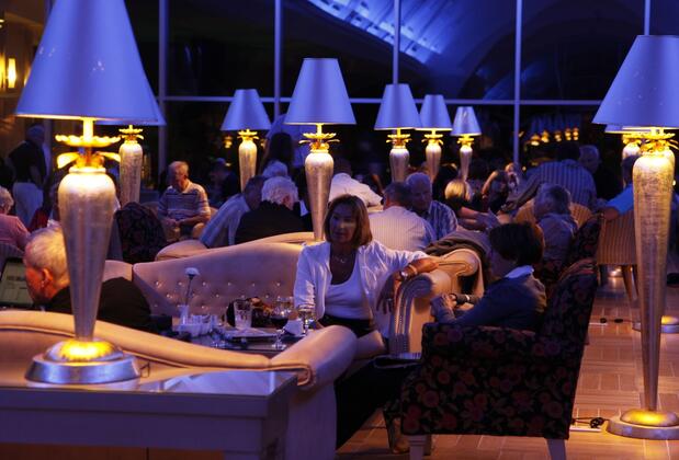 Miracle Resort - Görsel 14